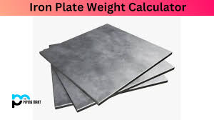 steel beam weight calculator