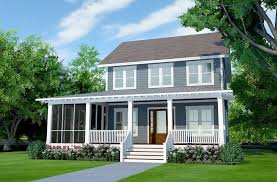 Eastwood Cottage Sdc House Plans
