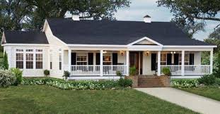 Farmhouse Style Modulars Home Nation