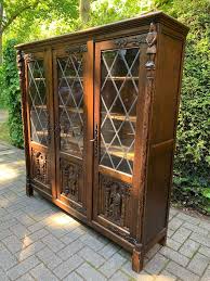 Gothic Bookcase Bookcases Items By
