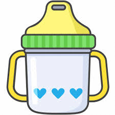 Baby Cup Drink Juice Sipper Sippy