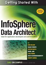 Infosphere Data Architect