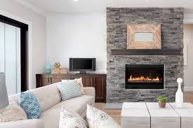 Cost To Convert A Wood Fireplace To Gas