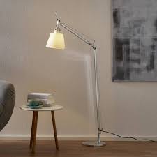 Artemide Tolomeo Basculante Floor Lamp