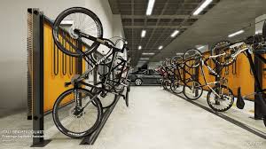 Pin By Paige Neagle On Bike Storage