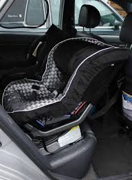 Britax Boulevard 70 G3 Review
