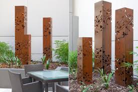 Art Garden Metal Sculpture Photos