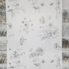 Bloom By York Wallcoverings Waverly