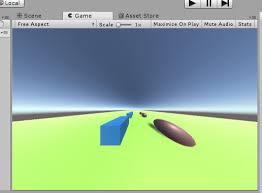 zoom using mouse scroll or touch unity