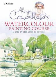 Watercolour Painting Course