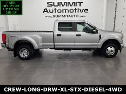 Pre Owned 2020 Ford F350 Drw Super Duty
