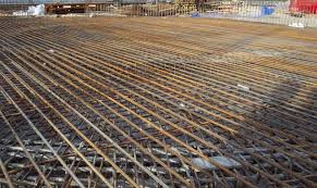 calculate steel reinforcement and its