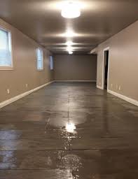 How Much Water In The Basement Is Bad