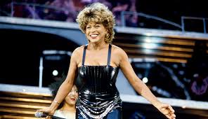 Why Tina Turner Was The Queen Of