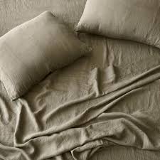 The Best Linen Bedsheets 2024 The