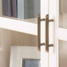 4 Shelf Standard Bookcase With