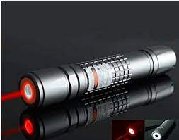 laser torch