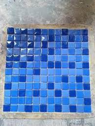 Glass Mosaic Tiles Size 24x24mm