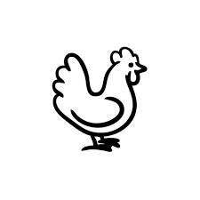 Rooster Turkey En Farm Bird