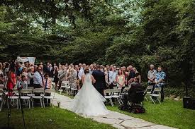 Weddings Green Bay Botanical Garden
