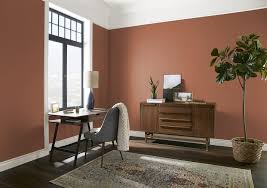 Orange Flambe October Color Of The