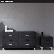 Modern Upholstered Bedroom Furniture