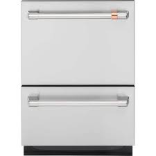 Double Drawer Dishwasher Cdd420p2ts1