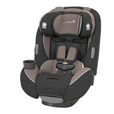 Safety 1st Grow And Go Sport