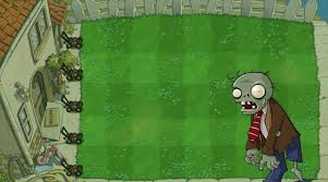 Play Plants Vs Zombies On