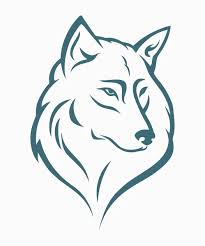 100 000 Wolf Icon Vector Images