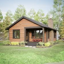 Pdf Plans For Small Cabin Diy
