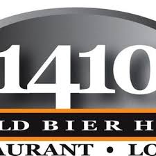 1410 World Bier Haus Closed 32