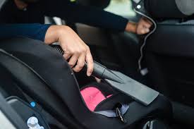 Car Seat Cleaning S Tips To Keep
