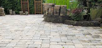 Exceptional Paver Patio Services In New