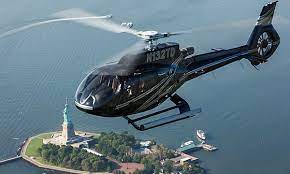 helicopter flight services up to 16