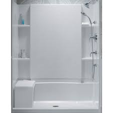 Sterling Accord 32 In X 60 In X 55 1