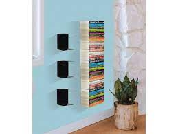 Best Wall Bookshelves Best Wall