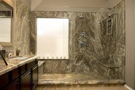 Tub To Shower Conversions Az New Bath