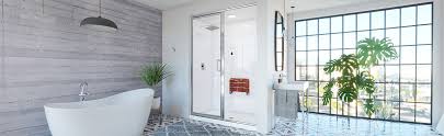 How To Install A Glass Shower Door