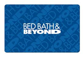 Bed Bath Beyond 100 Gift Card