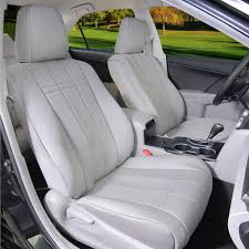Premium Neoprene Seat Covers Durable