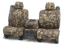 Marathon Seat Covers