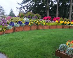 Kelli S Garden Design Projects Page