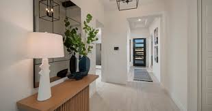 Grand Entrances Gallery Of Homes