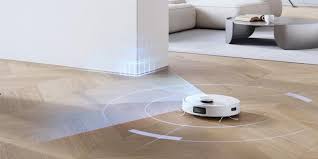 Clean With A Mopping Vacuum