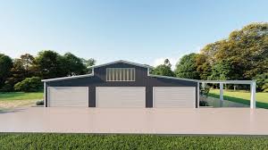 60x60 Barndominium Kit Compare S