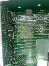 3 1 4x8 Ceramic Subway Tiles Reverse