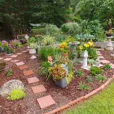 Raised Bed Vegetable Garden Concrete