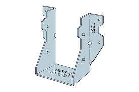 4x8 joist hanger z max