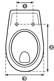 Tips For A New Toilet Seat